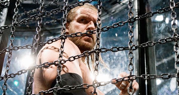 Triple H